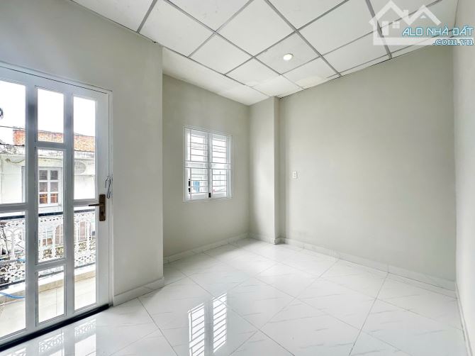 1/ đường số khu Lê Văn Quới, 4x9, 2 tầng , hẻm xe hơi, nhà đẹp ở ngay - 5