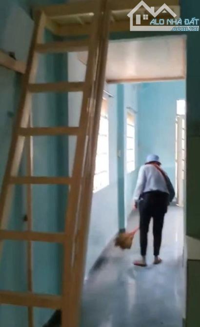 CG - Nhà 1T1L Tô Ngọc Vân, P. Linh Đông, Thủ Đức, TPHCM. HXH, SHR 60m2 giá 4.6 tỷ - 5