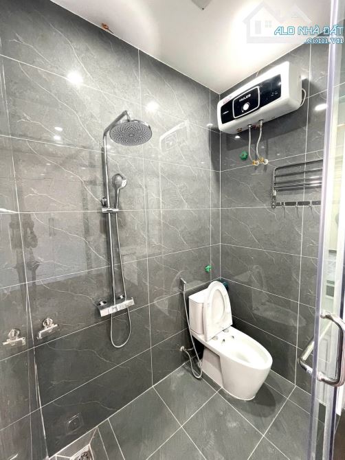 MSP: DC02  🏡 Bán nhà phân lô Bùi Thị Từ Nhiên – Hải An - 5
