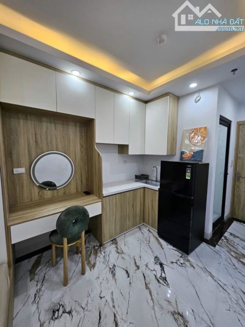 Time City - Minh Khai, 65m, 15 tỷ, 5 tầng thang máy, 13 phòng KK, gần phố, PCCC chuẩn - 5