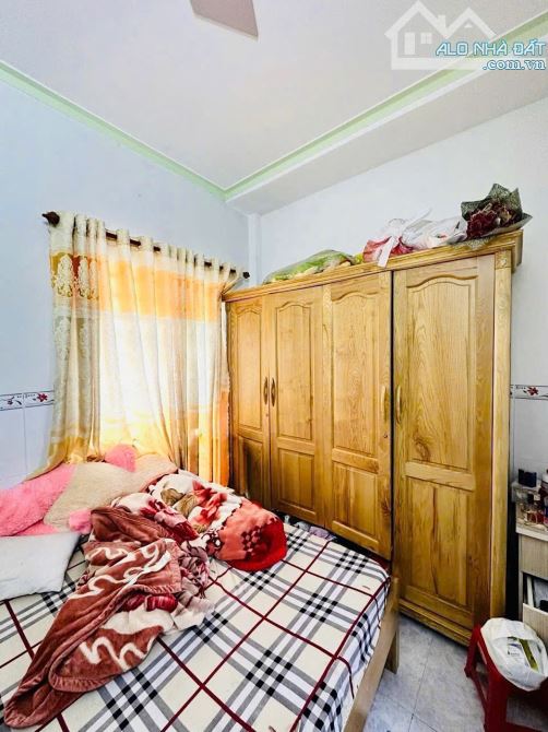 🏡 Bán nhà 1 trệt 1 lầu hẻm ô tô – P. Thống Nhất, Biên Hoà chỉ 2ty8 - 5