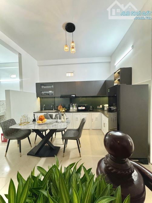 BÁN CĂN NHÀ ĐẸP BIỂN MỸ KHÊ 2 TẦNG ĐƯỜNG TRẦN VĂN DƯ - GẦN AN THƯỢNG - 5