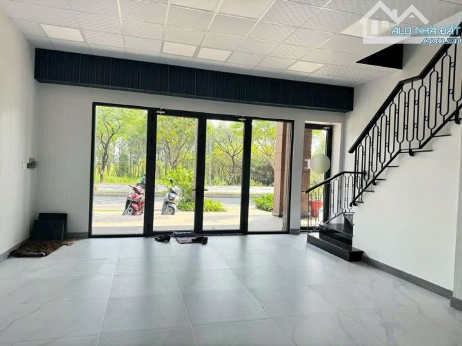 Cần tiền bán gấp shophouse GS (Korea) mặt tiền đường 60m, Nguyễn Hữu Thọ, Phước Kiển, NB - 5