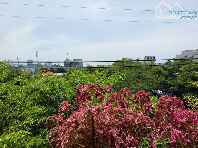 BÁN NHÀ 3 TẦNG , 2 MẶT TIỀN ĐƯỜNG LÊ THANH NGHỊ - HẢI CHÂU - ĐÀ NẴNG - 5