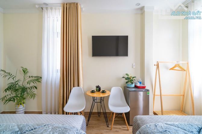 Bán Villa Nguyễn An Ninh 225m2- 20 tỷ Đà Lạt - 5