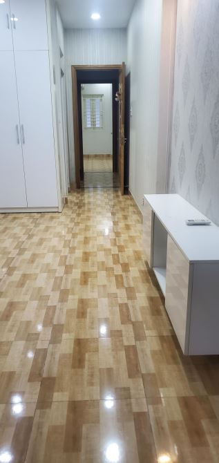 BÁN GẤP GIẢM 600TR (4*20) CUỐI TÂN KỲ TÂN QUÝ HẺM XE HƠI THÔNG CÒN 5 TỶ 690 TRIỆU - 5