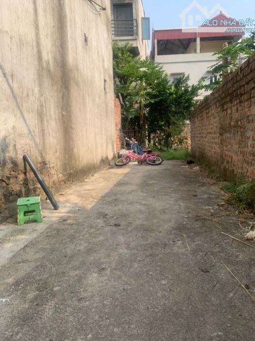 103M MẶT NGÕ - GẦN Ô TÔ - Ở XƯỚNG- ĐẦU TƯ GIỮ TIỀN O - CHỈ 3 TỶ - 5