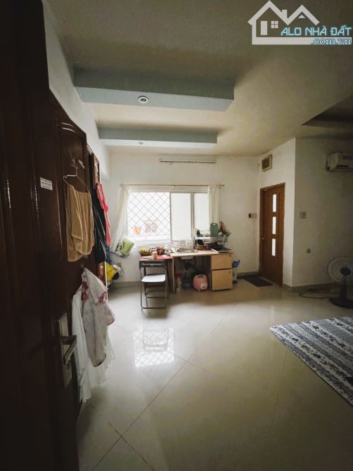 CHDV - SẴN DÒNG TIỀN - HXH - NGUYỄN THƯỢNG HIỀN - 4 TẦNG - 100M2 - NGANG 6.3M -CHỈ 13.9T - 5