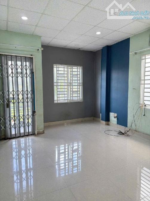 Nhà 2 tầng đường số 8  P11  Gò Vấp  Hẻm xe hơi  5x15m  Chỉ 6.8 Tỷ - 5