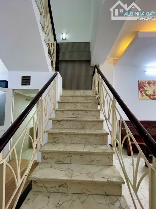 HOT‼️ NHÀ 2 TẦNG KẾ HIMLAM, HOÀNG TRỌNG MẬU - 2 MẶT HẺM – 55M2 - CHỈ 5.49 TỶ TL - 5