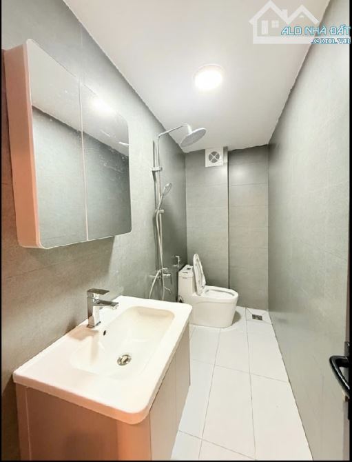 Nhà siêu đẹp Xuân Đỉnh, ngõ thông, kinh doanh 33m 5 tầng giá 8.6 tỷ - 5