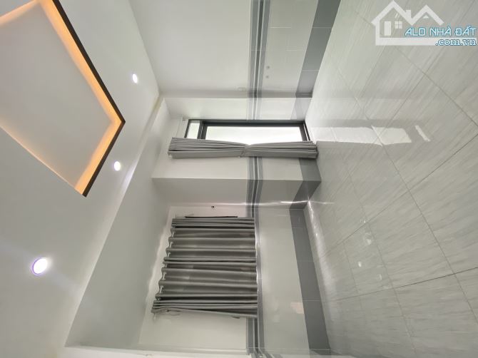 Nhà đẹp giá rẻ, dt 4x10 1lầu Phạm Thế Hiển Q.8 giá chỉ 4.5tỷ tl. - 5