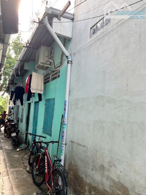 BÁN NHÀ 1T1L 2PN + DÃY TRỌ 5 PHÒNG THU NHẬP 16TR/TH – PHƯỚC LONG B, Q9 - 5