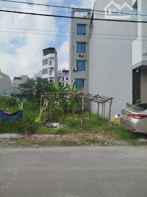 CC bán lô Đấu Gía Lai Xá: DT72m2*Mt5m* đường 12m, phân lô, kinh doanh. - 5