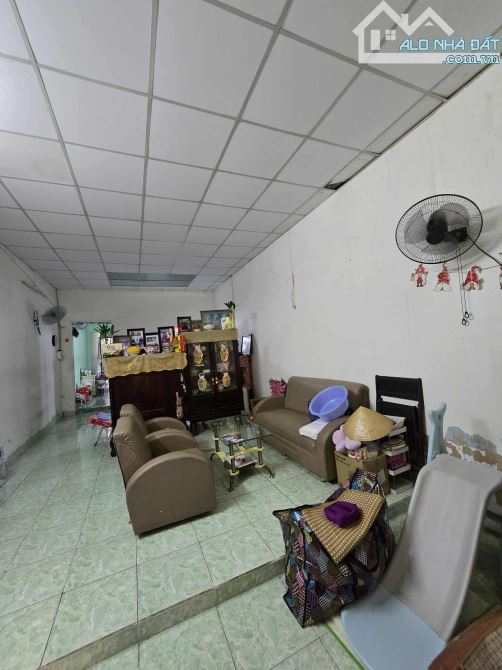Siêu hiếm nhà mặt tiền đường số 9 An Phú Quận 2 100m2 15 tỷ - 5