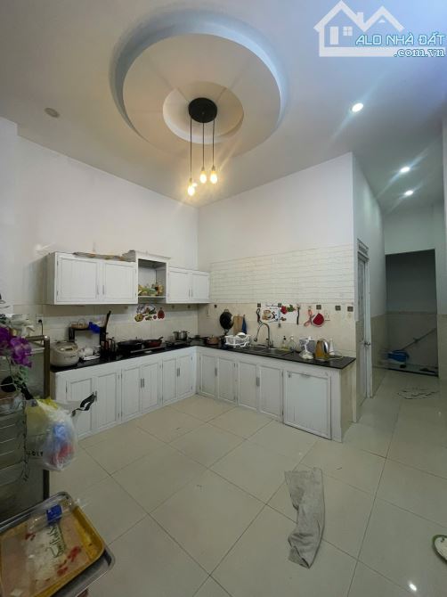 Bán gấp nhà mặt tiền Bùi Quang Là, 4.2 x 26m, 2 tầng, 9.7 tỷ - 5
