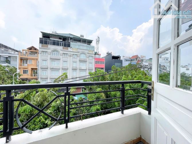 CHO THUÊ CĂN HỘ STUDIO QUẬN 8 GIÁ RẺ - 5