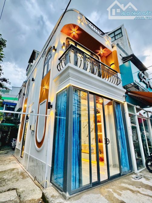 🔥 MẶT TIỀN LÊ LAI-LÊ LỢI- ĐẦY ĐỦ TIỆN ÍCH XUNG QUANH-KD ĐA NGÀNH NGHỀ-2TẦNG2PN- - 5