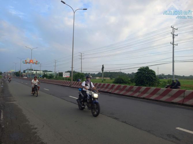 Bán đất quốc lộ 22b trảng bàng tây ninh 150m x 850m = 12.000m giá 30,5 tỷ tl - 5
