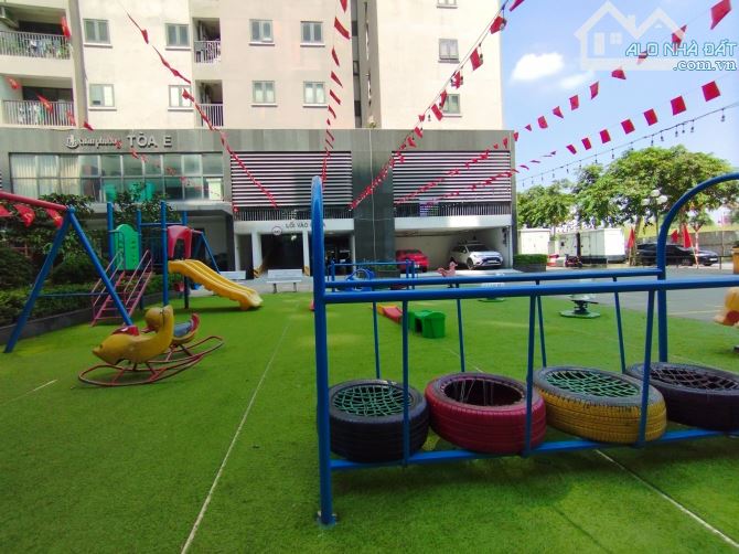 BÁN CĂN GÓC CHUNG CƯ, VPTW ĐẢNG, TRỊNH VĂN BÔ, NAM TỪ LIÊM. 94M2 – 2PN .5,88 TỶ - 5