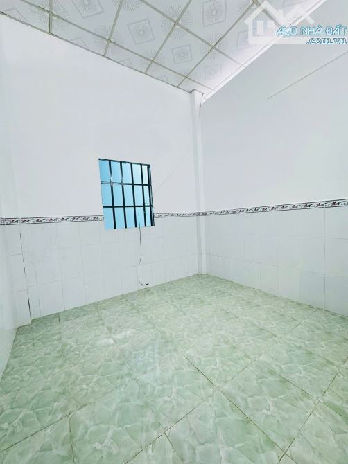 Bán nhà Cấp 4 DT 77m2 giá 1ty395 đường oto cách chợ kế mỹ,QL50 tầm 100m - 5