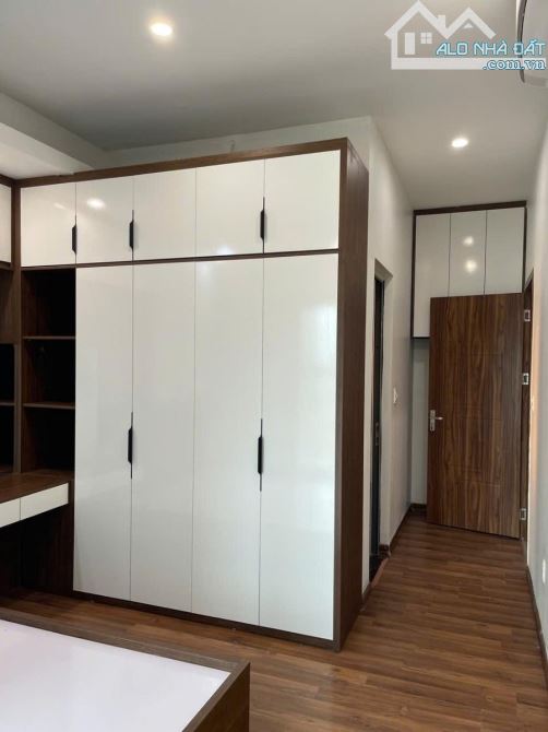 Đẹp ! Căn Góc 3 Thoáng MỸ ĐÌNH PALAZA II_ 105m²*3PN*2WC. Đủ Đồ. SDCC - 5