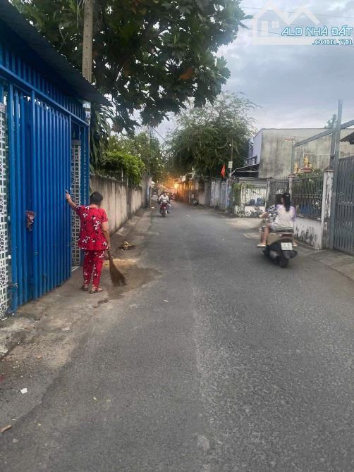 NHÀ NÁT 72,5m2 ĐANG CHO THUÊ 3,5 TR/TH Ở TRẦN VĂN MƯỜI HÓC MÔN, 780 TR, TL - 5