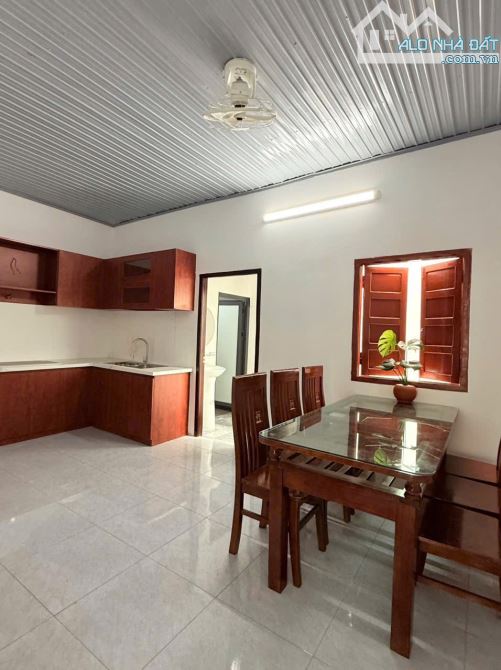 NHÀ BÁN HẺM 169 NƠ TRANG GHƯ HẺM THÔNG 2 Ô TÔ NÉ NHAU - Loctran - 5