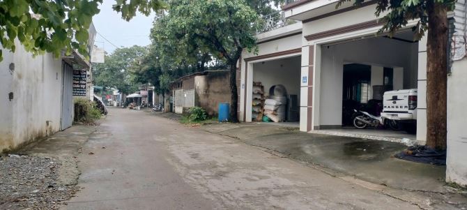 cc cần bán DT ; 86m full ô tô đỗ cửa giá hơn tỉ vị trí gò chè xã xuân mai - 5