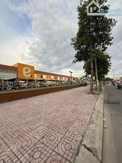 BÁN CHDV MỚI KENG - PHAN VĂN TRỊ NGAY CITYLAND - 81M2 - NGANG 5M - 6 TẦNG - CHỈ 14,7 TỶ - 5