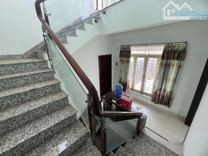 🔥🔥 BIỆT THỰ 3 TẦNG – NGANG KHỦNG 12M X16M=210M2 - ĐẶNG THÚC VỊNH-HÓC MÔN 🔥🔥 - 5