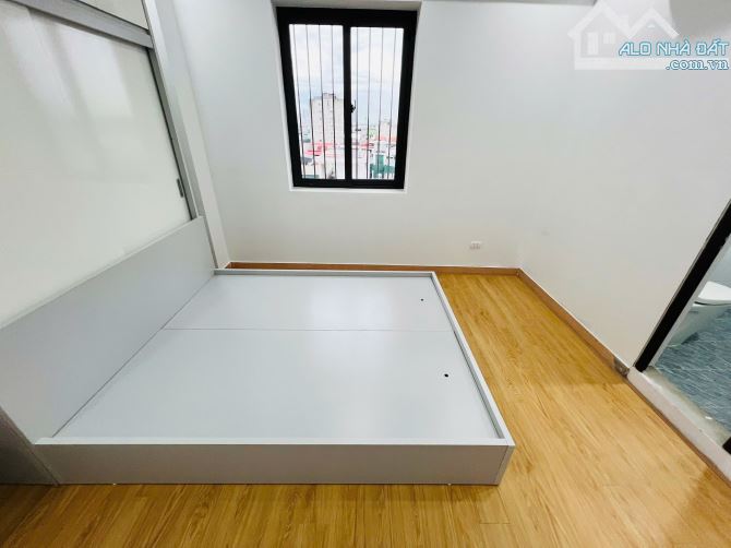 CẦN BÁN CĂN CHUNG CƯ 75 m2 GIÁ 3,8tỷ CHUNG CƯ ĐẸP Ở HOÀNG MAI - 5