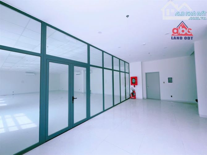 XT466 Cho thuê xưởng 1Ha -  PCCC Sprinkler xây dựng mới 100% KCN Nhơn Trạch - ĐN --------- - 5