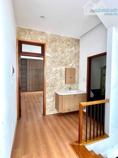 🏡SIÊU PHẨM NHÀ ĐẸP 4 TẦNG MẶT TIỀN PHAN VĂN TRỊ–TRUNG TÂM CẨM LỆ-THIẾT KẾ HIỆN ĐẠI🏡 - 5
