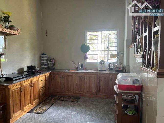 NHÀ RỘNG VÀ ĐẤT LÀM VƯỜN, 9,9x40M, THỔ CƯ 250M2 HẺM TRẦN KIÊN, GẦN CHỢ ĐẦU MỐI - 5