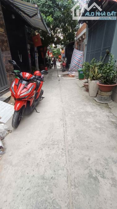 Bán Nhà Bình Tân-Đường Phan Anh 50m2 - 5