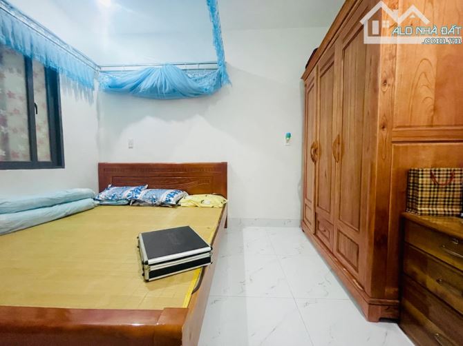 🌟 NHÀ 3 TẦNG MỚI ĐẸP – HÀ THỊ THÂN – SÁT CẦU RỒNG – TRUNG TÂM DU LỊCH SẦM UẤT 🌟 - 5