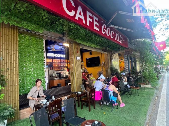 🌻 Bán nhà tặng quán Cafe -- Quá hờii. 330m2, 1ty450tr sổ hồng riêng - 5