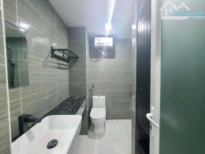 DUPLEX BAN CÔNG, FULL NỘI THẤT, QUẬN 7 - 5