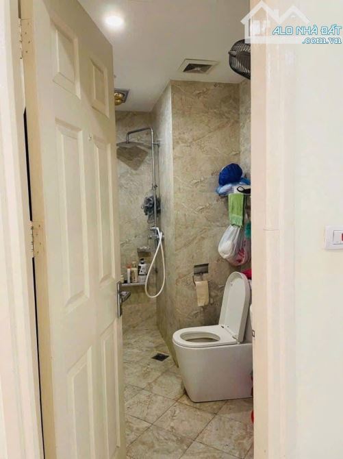 ❇️BÁN CHUNG CƯ VIỆN CHIẾN LƯỢC KHOA HỌC PHỐ TÚ MỠ, CẦU GIẤY 136 M2, 3 PHÒNG NGỦ 2 VS. - 5