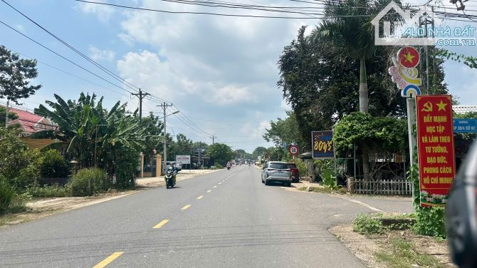 Bán lô đất 342m2 - 100m2 thổ cư An Linh - Phú Giáo giá 780tr bao sổ - 5