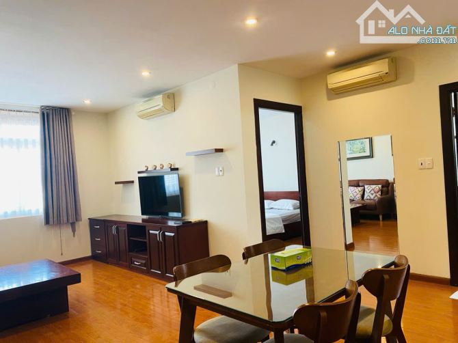 Bán CHDV 2MT hẻm 6m Nguyễn Văn Trỗi – Hầm 8 Tầng, 14 Căn Hộ, Thu Nhập 120tr/Tháng - 5
