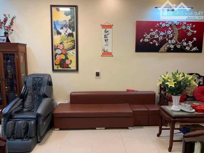 BÁN NHÀ P NGUYỄN LÂN DT63M, 5T, MT5,2M, 17 TỶ. - 5