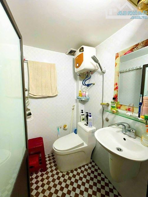 1,98ty Bán  nhà 3 tầng trần nguyên hãn ,lê chân  Giá 1,98 ty  lô góc dân xây độc lập - 5