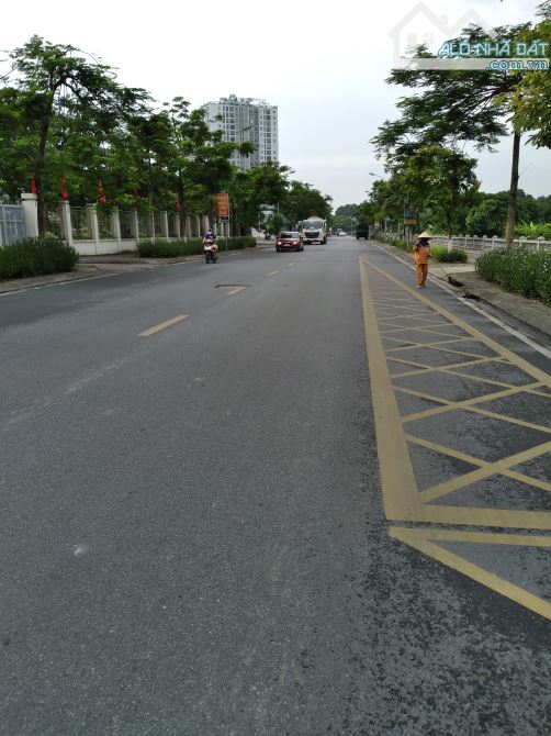 Bán đất đấu giá Phúc Lợi, Long Biên 75m mt5.5m vỉa hè KD ô tô tránh giá 17tỷ - 5