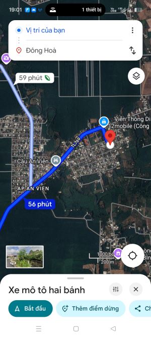 THÔNG TIN CHI TIẾT MỘT SỐ ĐẤT NỀN BÁN TẠI BÌNH AN, LONG THÀNH - 5