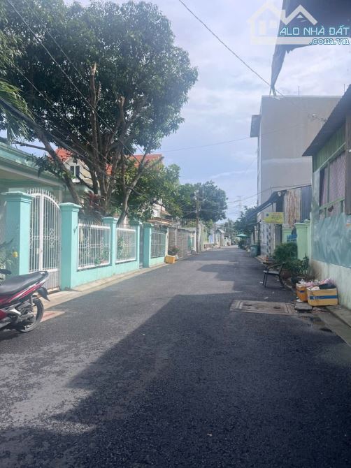 Bán nhà có sẵn vườn trồng cây và cây ăn trái hẻm 360 Phạm Hữu Lầu nhà bè - 5