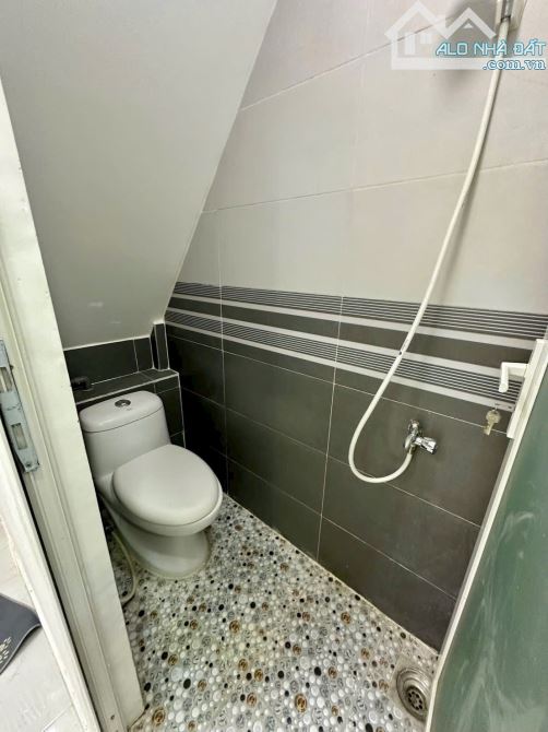 🌹NHÀ ĐẸP XINH ĐƯỜNG CAO XUÂN DỤC P12 Q8 - SỔ HỒNG RIÊNG HOÀN CÔNG ĐỦ - CHỈ HƠN 1TỶ🌹 - 5