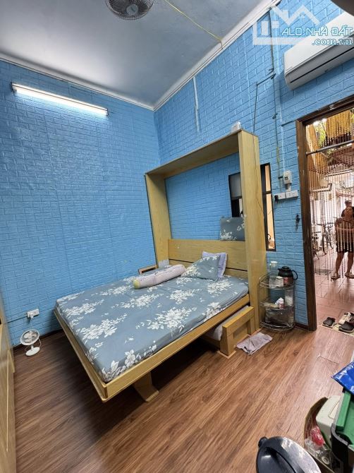 Bán Nhà Quán Sứ Quận Hoàn Kiếm 22m2-3T 1 SỔ 1 CHỦ 5,8 Tỷ Quán Sứ Có Thương Lượng. - 5