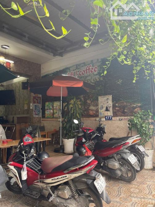 nhà mặt tiền 4 tầng đường số 5 gần chung cư an lộc đường Nguyễn Oanh phường 17 quận gò vấp - 5